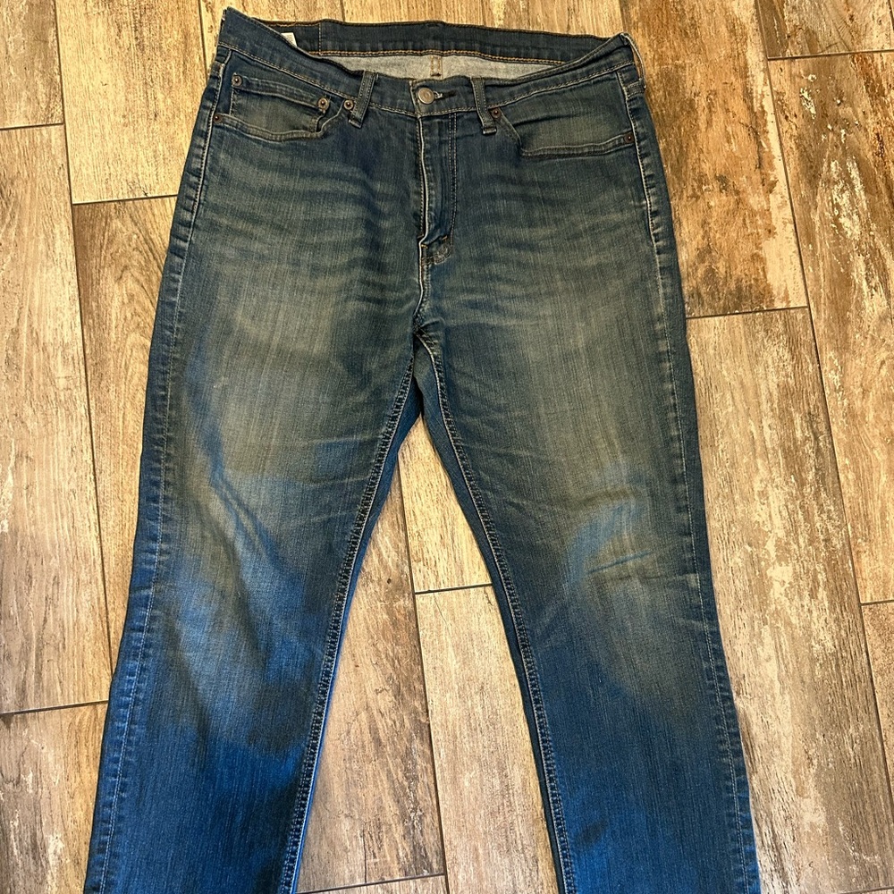 Men’s Levi’s